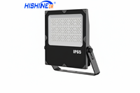 Éclairage extérieur étanche IP65, contrôle par application Tuya, CCT réglable, changement de couleur, éclairage de jardin LED RGB, projecteur 50W 100W 150W 200W 300W
