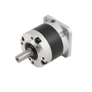 Réducteur de vitesse de métallurgie des poudres Nema23 <span class=keywords><strong>réduction</strong></span> de vitesse 42mm boîte de vitesses planétaire de Transmission NEMA23 - Product Image 3