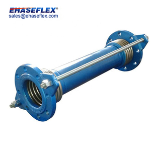 Mặt bích ống thổi mở rộng ống thổi trong trao đổi nhiệt đôi Gimbal mở rộng Doanh cho các hệ thống đường ống công nghiệp - Product Image 3