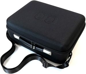 Estuche de EVA Simple y Resistente Personalizado con Cierre para <span class=keywords><strong>Controlador</strong></span> de DJ <span class=keywords><strong>Pioneer</strong></span> <span class=keywords><strong>Serato</strong></span> 2000/Mezclador de Consola de Audio, Bolsa de Transporte - Product Image 3