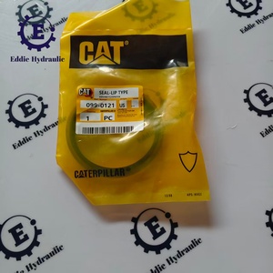 <span class=keywords><strong>Proman</strong></span> 099-0121 0990121 Joint hydraulique de type lèvre pour excavatrice 320, produits forestiers 538, solutions OEM OEMS - Product Image 6