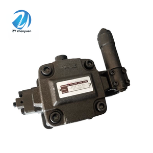 Repuestos para Bomba de Paletas Hidráulica Trade VP VP5 VP6 VP5F/VP6F-A2/A3/A4/A5/B2/B3/B4/B5-50/50S, incluyendo VP5F-A5-50S, Garantía Taiwán - Product Image 2