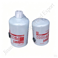 Nuevo Filtro de Combustible Diésel para Camiones de Trabajo Pesado FF5052 FF5074 FF5776 LF777 LF9001 LF9009