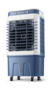 พัดลมไอน้ำหมุนเวียนอากาศแบบพกพาสำหรับใช้ในครัวเรือนพัดลมเคลื่อนที่<span class=keywords><strong>2025</strong></span>สินค้าใหม่ - Product Image 3