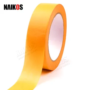 Yellow Orange Washi Tape Painters Tape