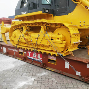 Популярный товар, большой бульдозер <span class=keywords><strong>T170</strong></span> для России - Product Image 2