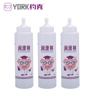 Nuovo lubrificante veterinario lubrificante Gel lubrificante medico Gel - Product Image 2