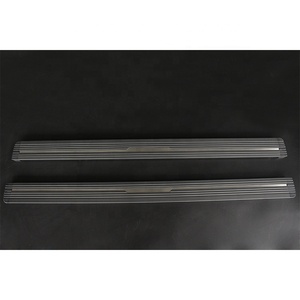 Accesorios para coche de alta calidad, estriberas <span class=keywords><strong>CRV</strong></span> 2012-2018 - Product Image 3