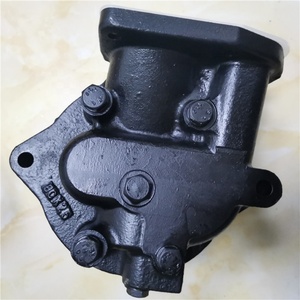 ปั๊มเกียร์ D7G D8K D9H 2P-9239ปั๊มที่ชาร์จ2P9239 - Product Image 4
