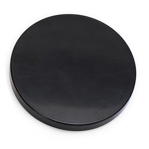 Custom Logo ABS Plastic Music- Sounding Coffee Cup Coasters Factory-Customized Promotional Toys Beer Coffee Drinking Experience