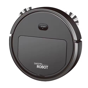 Nuovo <span class=keywords><strong>Robot</strong></span> Aspirapolvere Intelligente per la Casa, <span class=keywords><strong>Robot</strong></span> <span class=keywords><strong>Automatico</strong></span> per la Pulizia dei Pavimenti, Macchina Pulitrice Robotica - Product Image 3