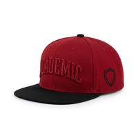 Casquettes de baseball ajustées classiques de haute qualité, personnalisées en gros, pour le sport et les pères