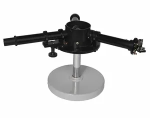 शारीरिक स्पेक्ट्रोस्कोप भौतिकी उपकरणों स्पेक्ट्रोस्कोप के लिए शारीरिक शिक्षा उपकरण ऑप्टिकल प्रयोग शिक्षण स्पेक्ट्रोमीटर - Product Image 1