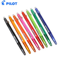 Vente en gros LFBS-18UF encre colorée FRIXION stylo gel effaçable fin stylo à bille 0.38mm Japon