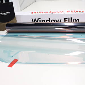 Película camaleón VLT 55% <span class=keywords><strong>IR</strong></span> CUT 90% para ventana automotriz, película de camaleón tintado de colores - Product Image 6