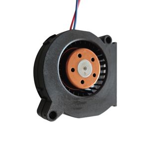 Ventilador Centrífugo ebmpapst RLF35-8/14N 51*51*15mm 24V DC 4.3W de Gran Volumen de Aire para Gabinetes - Product Image 5