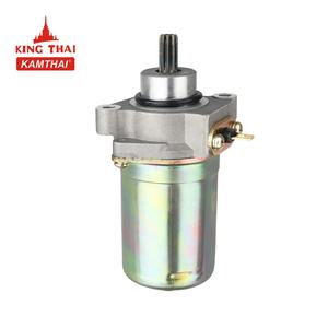 KAMTHAI SMASH-110<span class=keywords><strong>ส</strong></span>ตาร์ทมอเตอร์รถจักรยานยนต์,<span class=keywords><strong>ช</strong></span>ุดซ่อมมอเตอร์<span class=keywords><strong>ส</strong></span>ตาร์ทสำหรับ<span class=keywords><strong>รถ</strong></span>จักรยานยนต์ซูซูกิใหม่ - Product Image 6