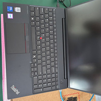   Ordinateur portable Thinkpad E16 G2 16 pouces Intel Ultra5-125U 16G/32G DDR5 RAM 512G/1T/2T SSD Ordinateur portable fin et léger