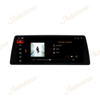 Autostereo Android Radio de coche para BMW 3 Series 2004-2011 CCC/CIC REPRODUCTOR DE CD DVD estéreo Carplay unidad principal de navegación grabadora