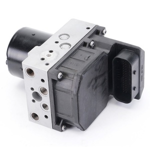 Bomba ABS Antirrobo Transfronteriza para Volkswagen, Piezas de Automóvil 0265950011 - Product Image 2