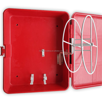 Boîte de rangement pour tuyau d'incendie marin GH05-M1 en GRP pressé pour module GH05-M1 650x560x190mm CODE IMPA : 330751