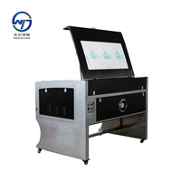 Imprimante UV à plat hybride grand format 1060 à haute efficacité 2026, rouleau à rouleau, passage unique, machine de découpe et de gravure 6090