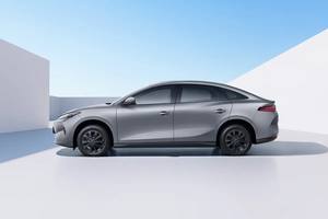 <span class=keywords><strong>รถ</strong></span>ยนต์ไฟฟ้าขนาดกลางรุ่น2025 BYD E7 520กม. - Product Image 6