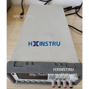 ITECH IT6412 เครื่องจ่ายไฟแบบไบโพลาร์ดีซี IT6411 เครื่องจำลองการชาร์จและการคายประจุแบตเตอรี่ IT6411S IT6402 lexso H - Product Image 2