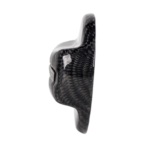 Pour <span class=keywords><strong>BMW</strong></span> G02 G05 G06 G07 G15 G16 G20 G21 G22 G23 G26 G28 G29 G30 G31 G32 G38 G80 <span class=keywords><strong>Bouchon</strong></span> de réservoir de carburant en fibre de carbone <span class=keywords><strong>Bouchon</strong></span> de remplissage d'huile - Product Image 3