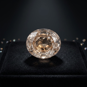 Esfera de Cuarzo Ahumado Natural, Piedra Facetada Redonda, Diseño Moderno, Adorno de Mesa para Decoración de Puertas - Product Image 2