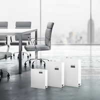 Diffuseur d'air commercial en métal SCENTA, nébuliseur d'huile parfumée, diffuseur d'huile essentielle sans eau, machine à parfum intelligente pour hôtel