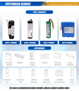 <span class=keywords><strong>LG</strong></span> <span class=keywords><strong>21700</strong></span> M58T 5650mAh 3.6V Cellule de batterie au lithium-ion à haute énergie pour moto, équipement électrique et assemblage de batteries - Product Image 5