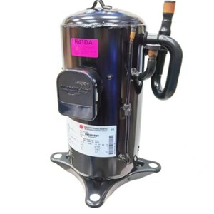 คอมเพรสเซอร์เครื่องปรับอากาศและทำความเย็น รุ่น Anb33fbdmt Anb42fcgmt Anb42fbrmt ใช้สารทำความเย็น R410A สำหรับระบบทำความเย็นและความร้อน - Product Image 1
