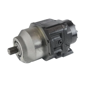CAT 1475784 <span class=keywords><strong>Motor</strong></span> de viaje hidráulico 1475784 147-5784 Excavadora 345B - Product Image 1