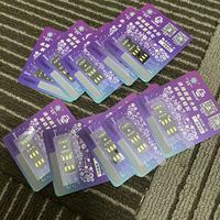 Heicard PPO2024 avec QPE et avec Ecode pour iPhone 6 à 16 promax