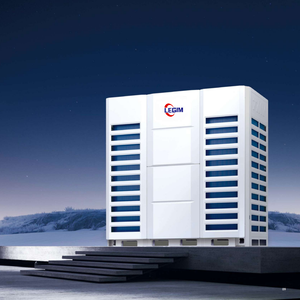 Chất lượng tốt đơn vị Điện trần Cassette điều hòa <span class=keywords><strong>ductless</strong></span> <span class=keywords><strong>mini</strong></span> chia và bơm nhiệt điều hòa không khí - Product Image 2