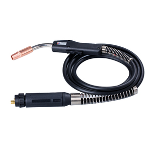 HUARUI Đầu Tiếp Xúc MIG Đầu Hàn 14-45 Đầu Hàn 1/4 ''UNF * 38Mm Đầu Tiếp Xúc Sản Xuất - Product Image 6