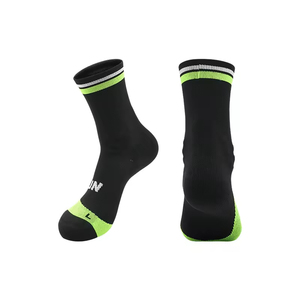 Wholesale Custom Logo Cycling <b>Socks</b> Professional Nylon Breathable Quick-Dry Unisex Sports <b>Socks</b> for <b>Running</b> Athletic Training - Product Image 6