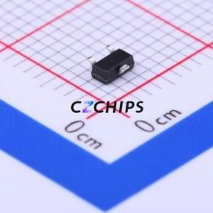 Diodo Schottky 1SS294,LF(T SC-59) Original y Nuevo, Componente Electrónico al por Mayor, Proveedor de Chips y Servicio BOM - Product Image 2