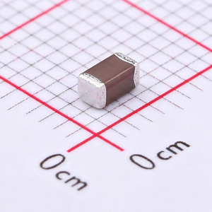 C3216X5R1E226MTJ00N ตัวเก็บประจุเซรามิกแบบหลายชั้นชนิด SMD MLCC ความน่าเชื่อถือสูง ตัวเก็บประจุแบบติดตั้งบนพื้นผิว - Product Image 1