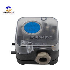 Pressostat de gaz DUNGS LGW 50 A2 - Pièces de chaudière et pièces de rechange pour brûleur - Product Image 5