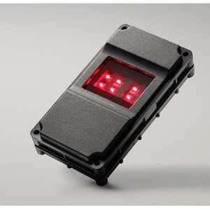 Suprema Slim Đầu đọc dấu vân tay Cảm biến quang học sinh trắc học máy quét - Product Image 2