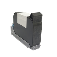 Tij Inkjet kotak terbuka konstruksi bekerja penuh tinta Cartridge untuk HP Deskjet Printer