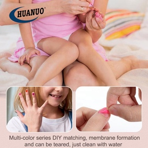 HUANUO Juego de <span class=keywords><strong>Maquillaje</strong></span> de Juguete para Niñas, Set de Cosméticos de Princesa en Maleta, Regalo - Product Image 6