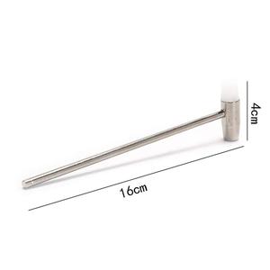 Martillo de Relojero y Joyero, Herramienta para Quitar Pernos, de Acero Inoxidable de Alta Calidad, Más Vendido, Venta al por Mayor de Fábrica 2026 - Product Image 6