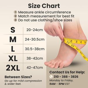 Haute Qualité 20-30mmHg Beige Fasciite Plantaire Compression Soutien Manches <span class=keywords><strong>Cheville</strong></span> Brace Arc Soutien Pied Compression Casual Logo - Product Image 4