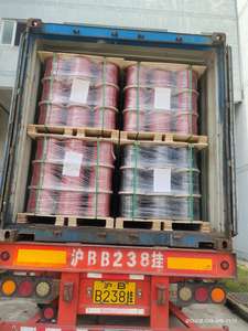 <span class=keywords><strong>EN50618</strong></span> e IEC 62930 Cable solar XLPO CPR AD8 Certificado 4mm 6mm 10mm y así sucesivamente - Product Image 6