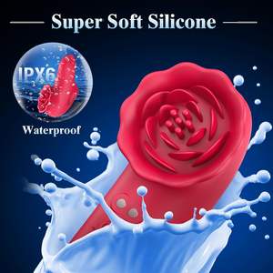 Женский фаллоимитатор - Product Image 4