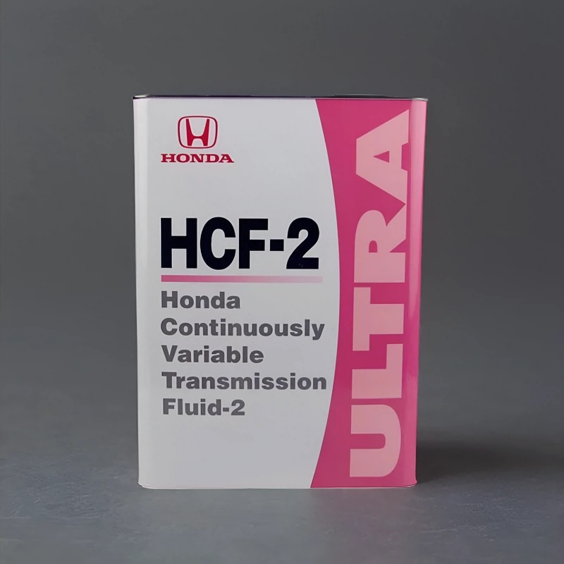 FERODD for HONDA HCF-2 ULTRA CVT 4L Customized Various Engine Oils Oil Parts Image 1