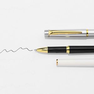 Bolígrafos Personalizables de 0.5mm, Plástico, con Opción de Logotipo Personalizado, Tipo Deportivo - Product Image 4
